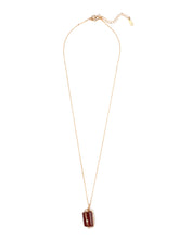 Ember Necklace